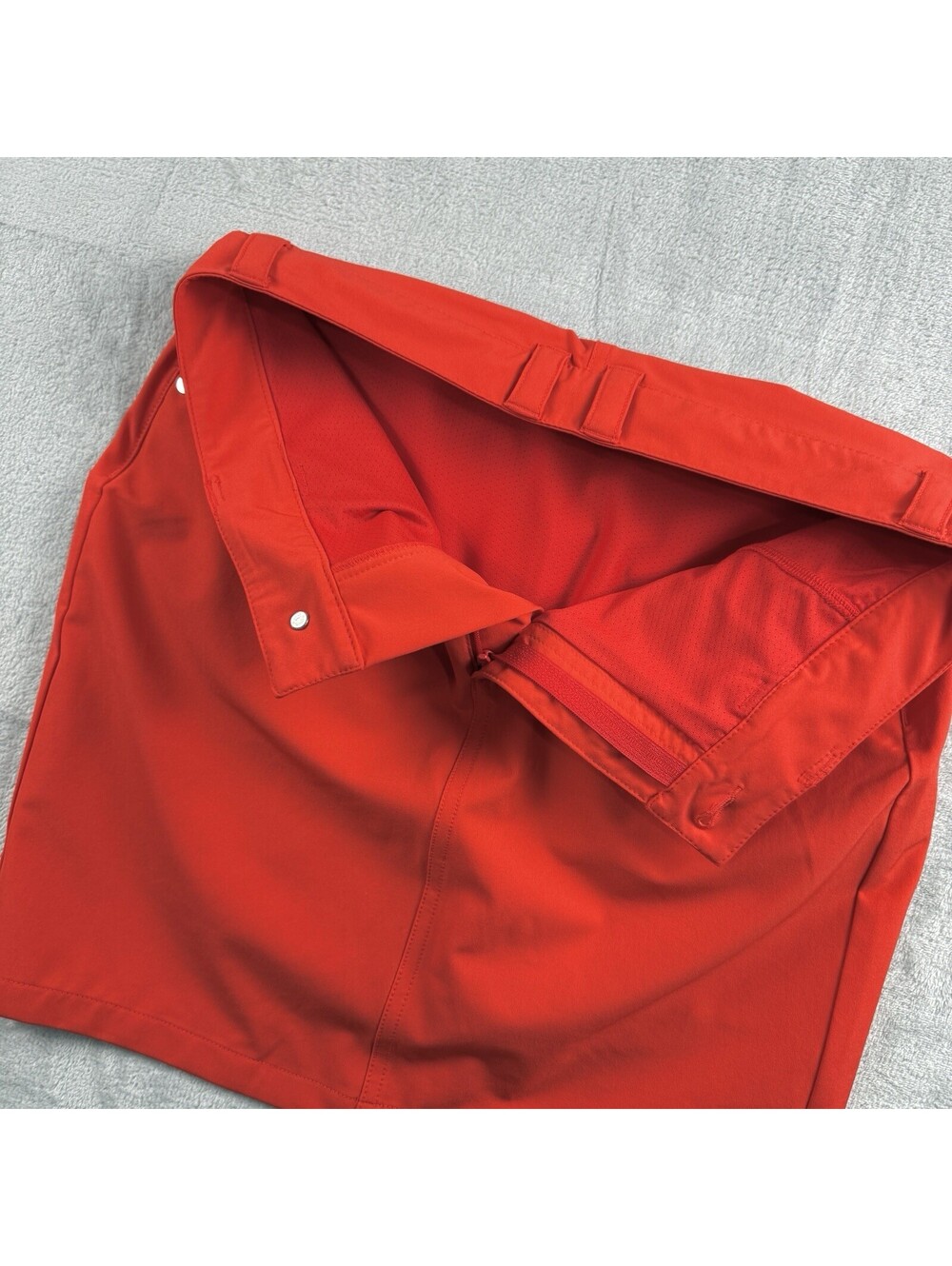 Rohnisch Women Golf Skort EU 36 Stretch Athletic Performance Build-in Short Prep - Picture 8 of 11